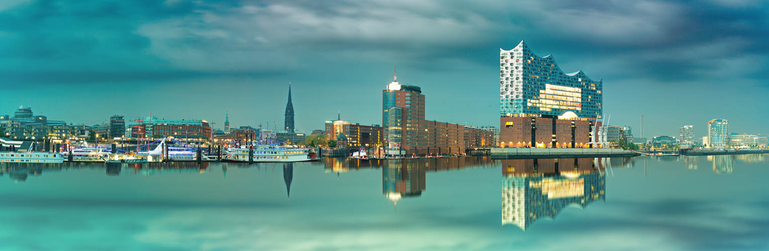 hamburg