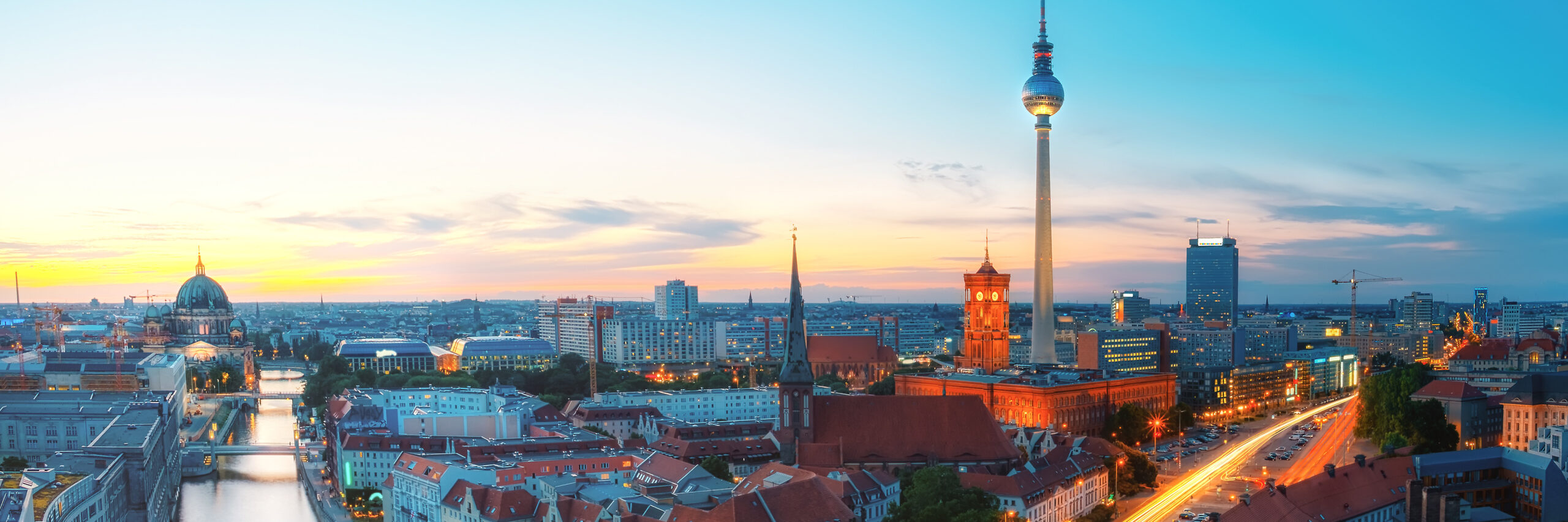 berlin