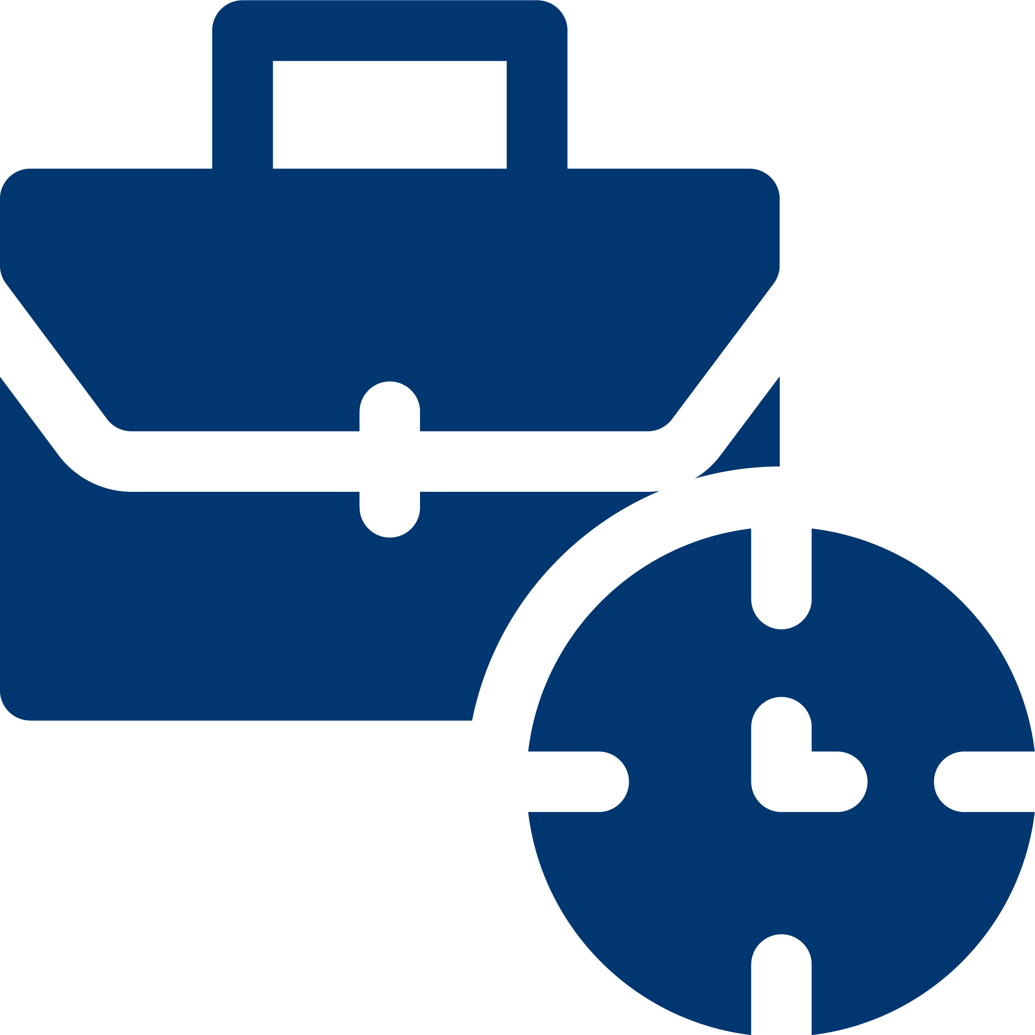 arbeitszeiten icon