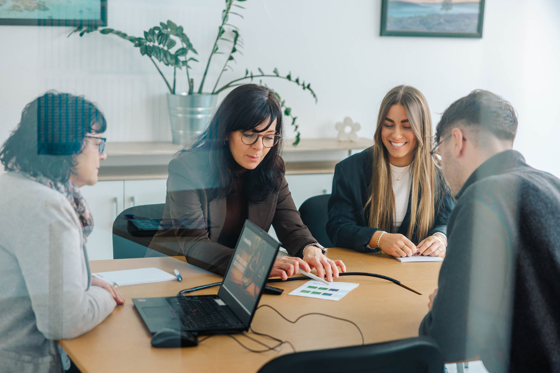 arbeiten bei rehability