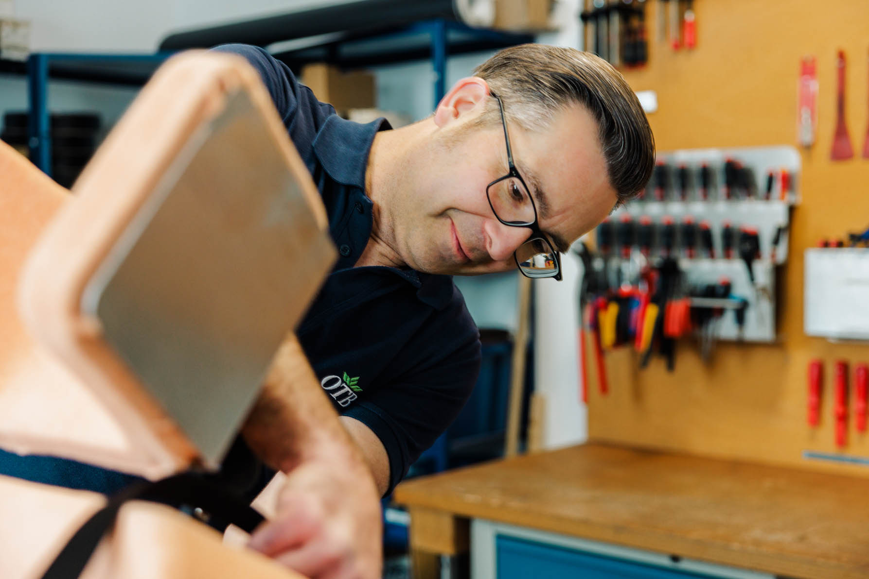 rehability werkstatt lindlar